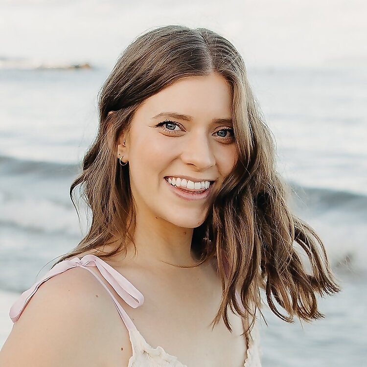 Kristen Van Gilse