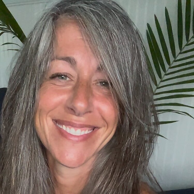 Margo Betner 