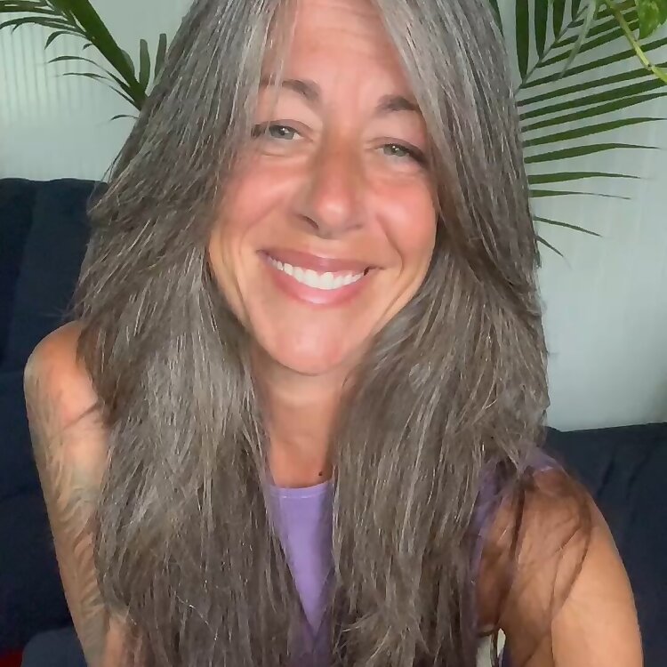 Margo Betner 