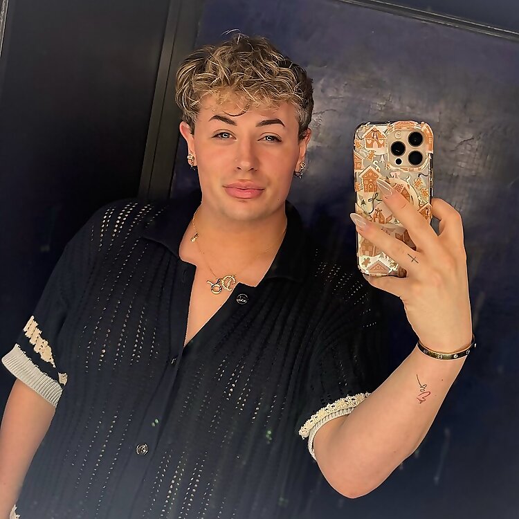 Dylan McDonald