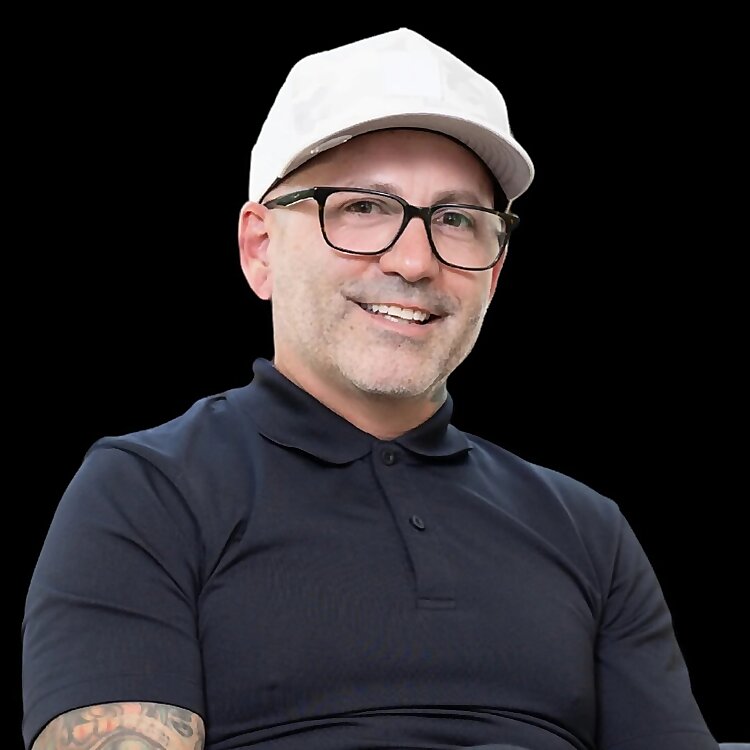 Stephen Husted