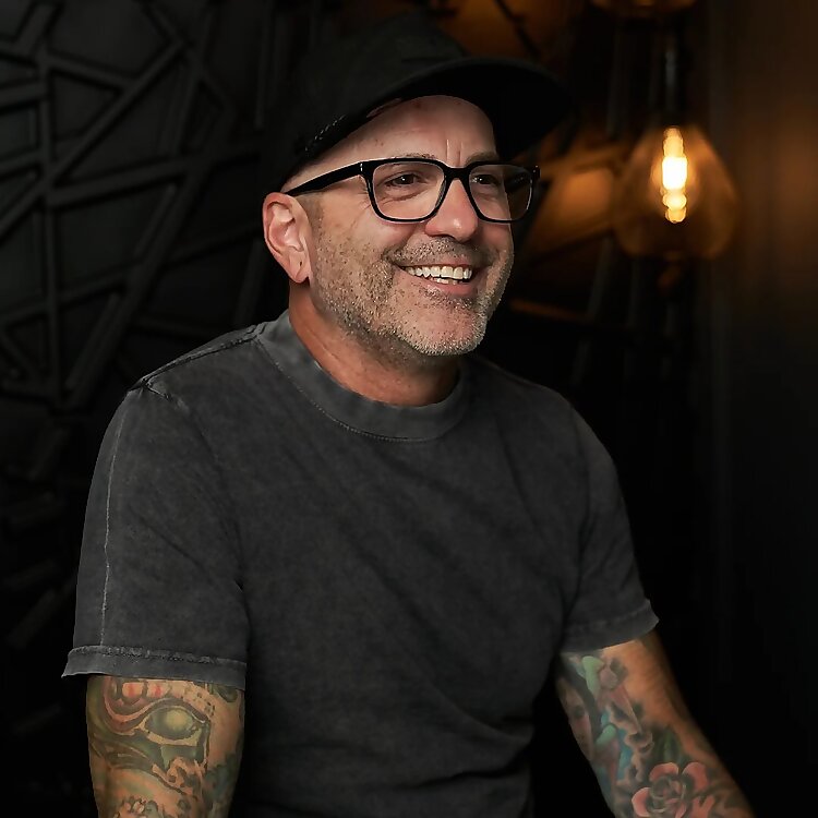Stephen Husted
