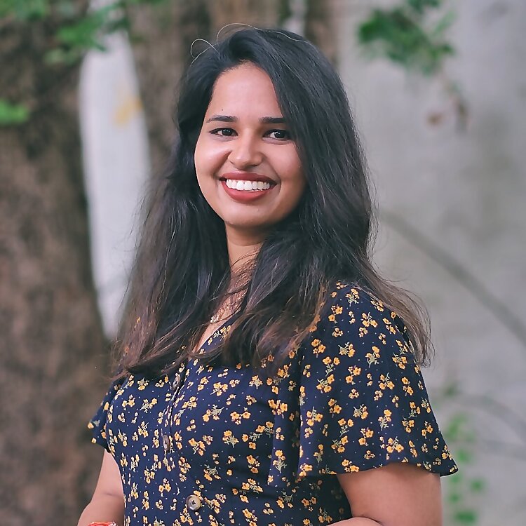 Gayathri Shivaram