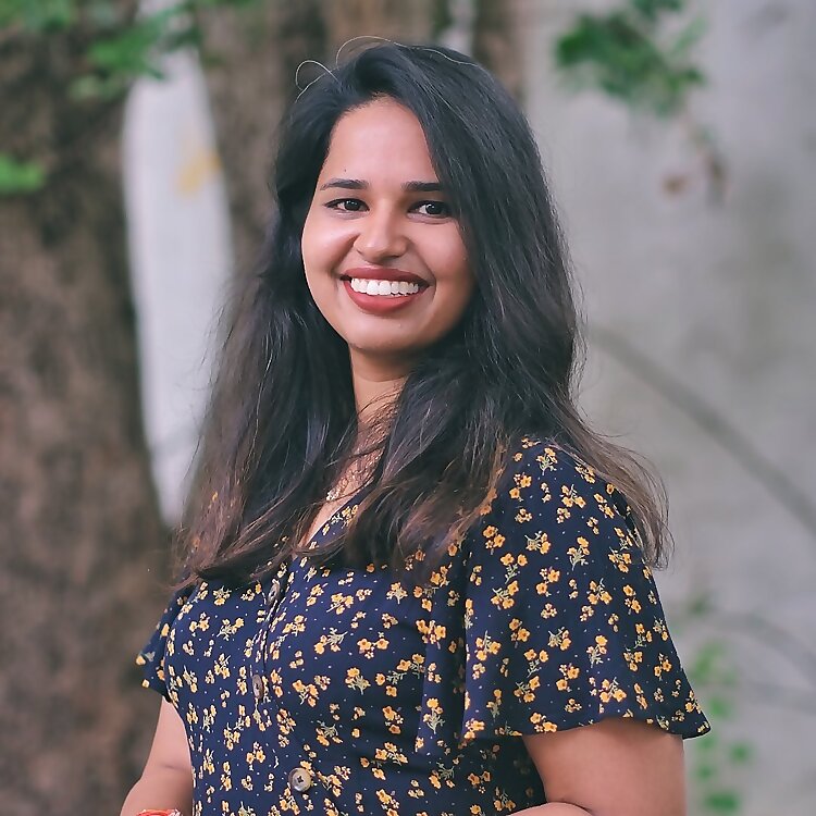 Gayathri Shivaram