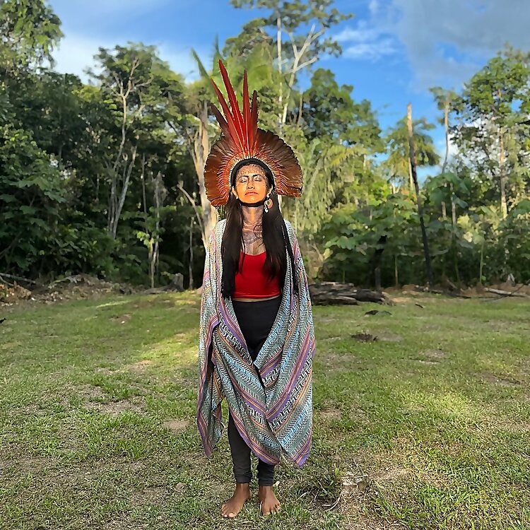 Rossanita Tello 