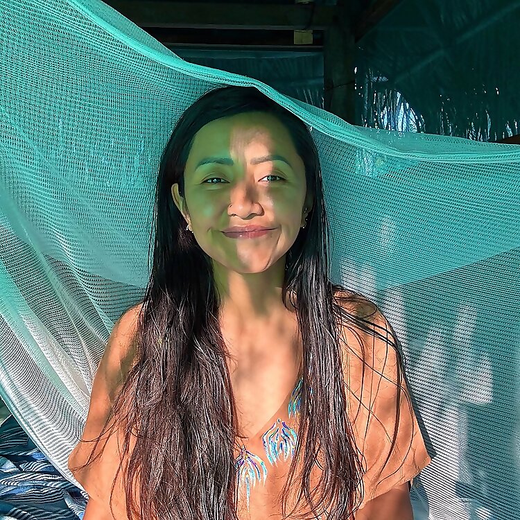 Rossanita Tello 
