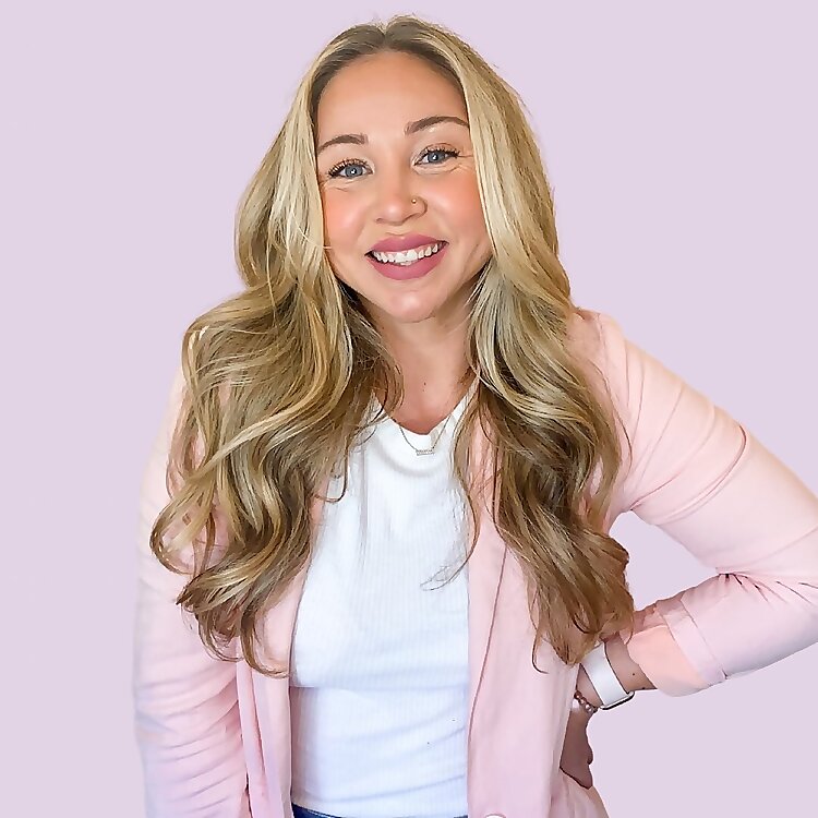 Madelyn Brown