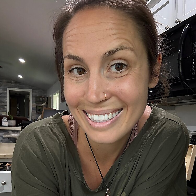 Amber Daul