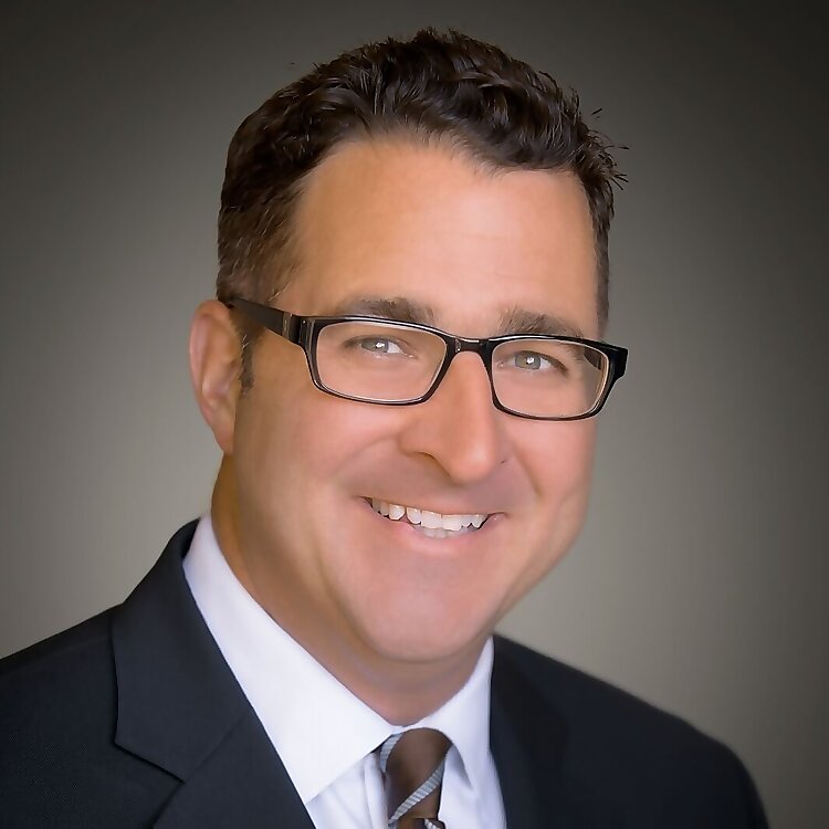 Mark DeTar