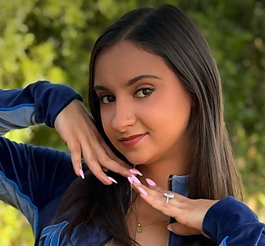Hailey Rose