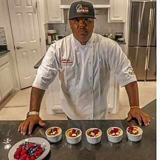 Chef Randy
