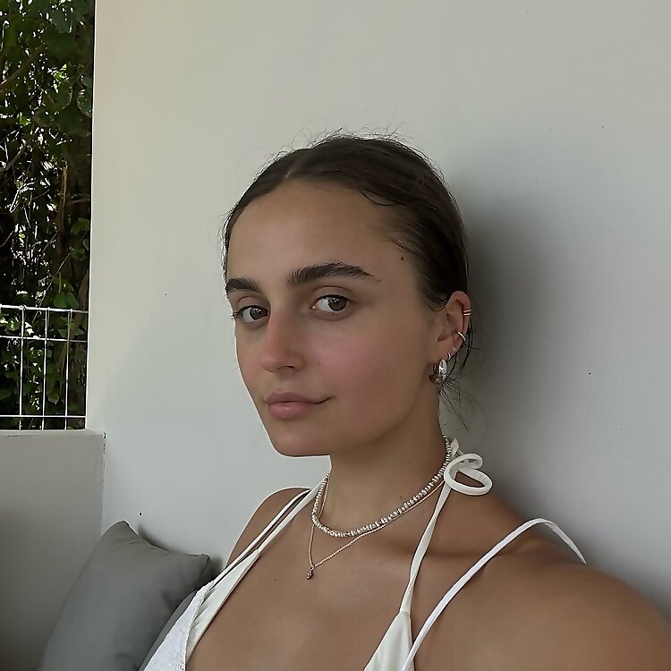 Julia Falk