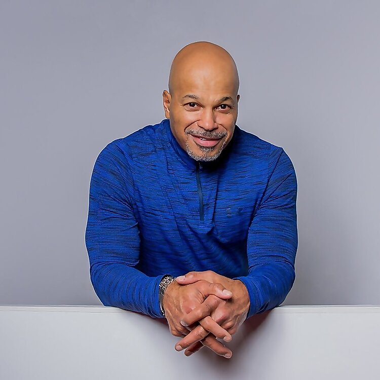 James William Jackson 