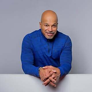 James William Jackson 