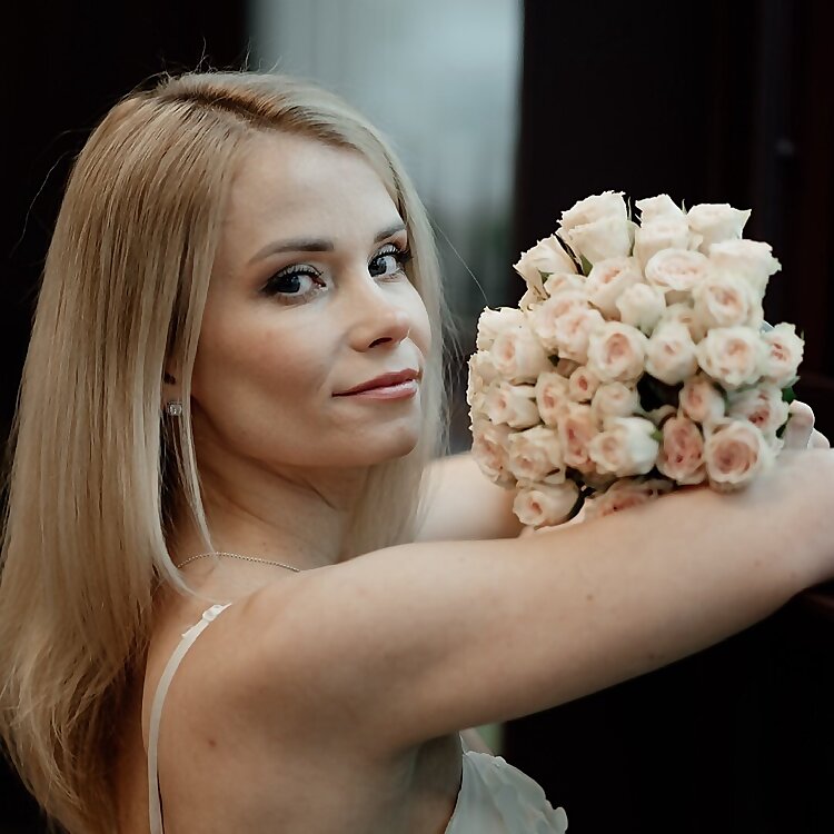 Tanya Velychko 