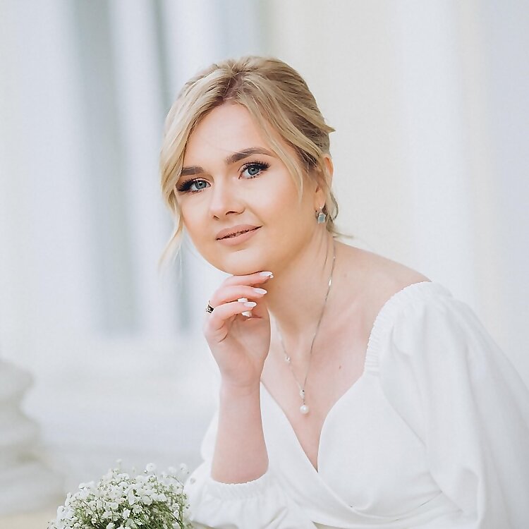 Liubov Chornii