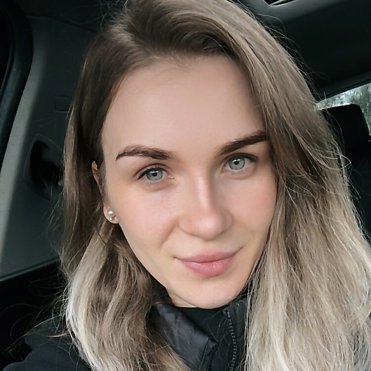 Diana Yakovenko
