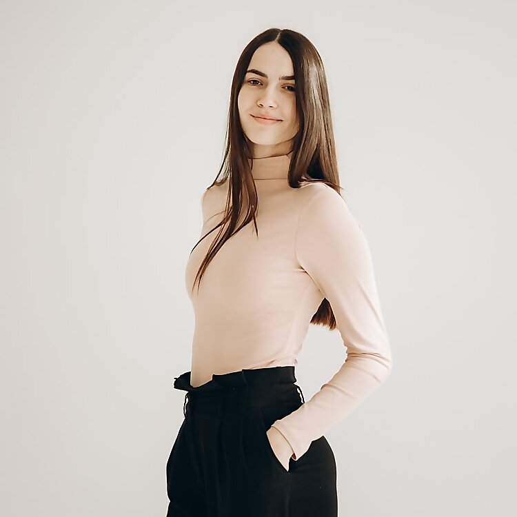 Dayana Yakymchuk
