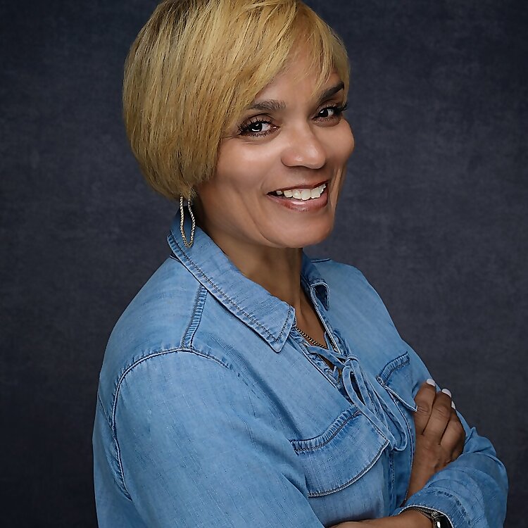 Carol Yvette Joiner