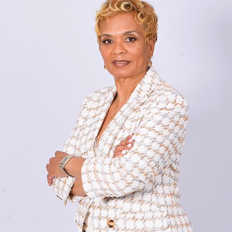 Carol Yvette Joiner