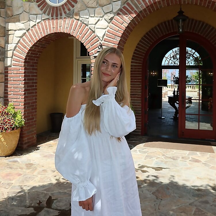 Rosе Datskaya