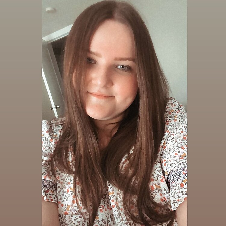 Khrystyna Vashchyshyna