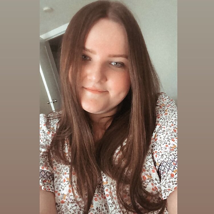 Khrystyna Vashchyshyna
