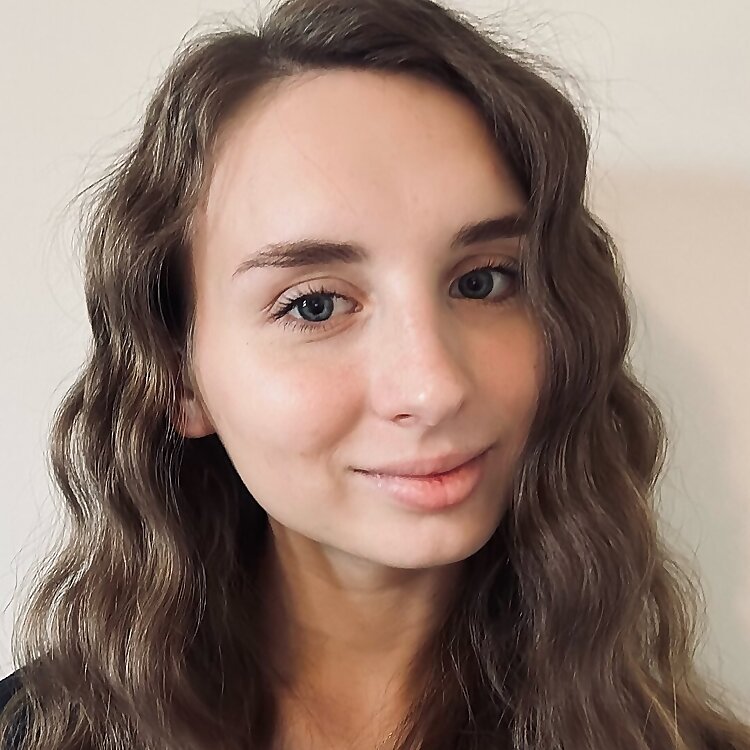 Lina Shpiruk