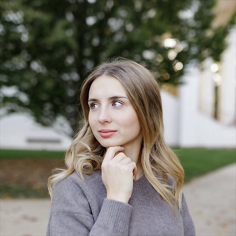 Lina Shpiruk
