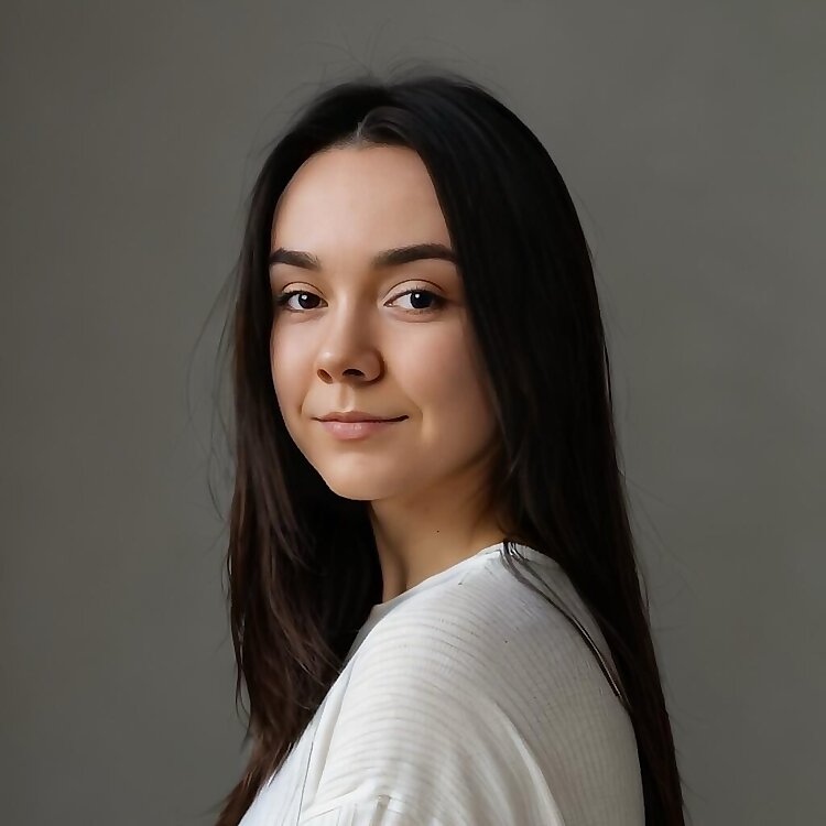Svitlana Borysiak