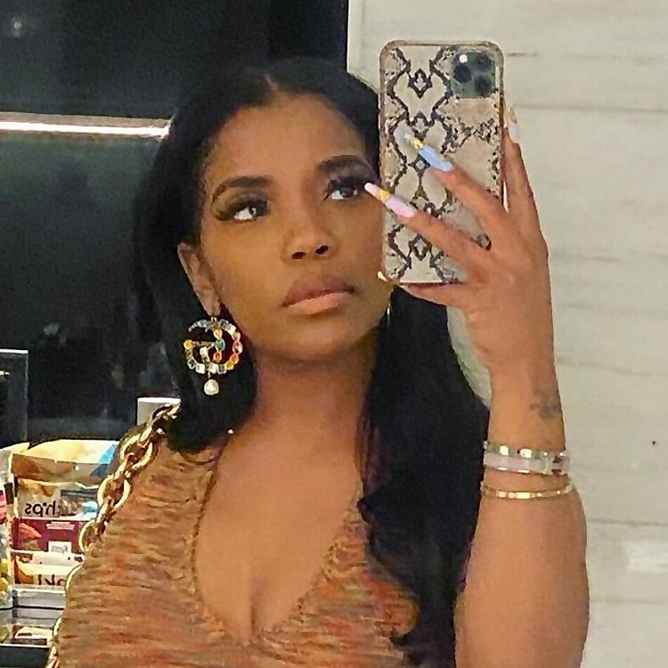 Monique Williams