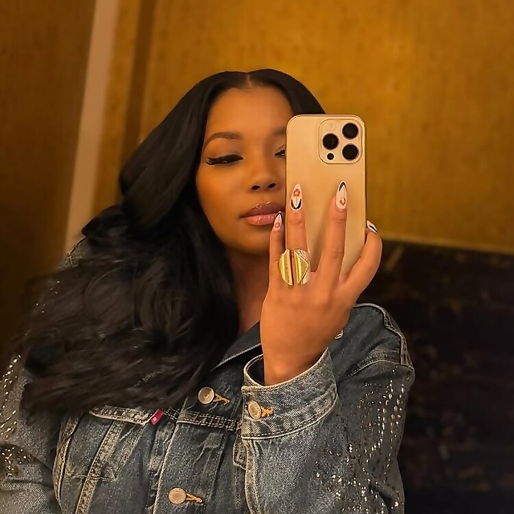 Monique Williams