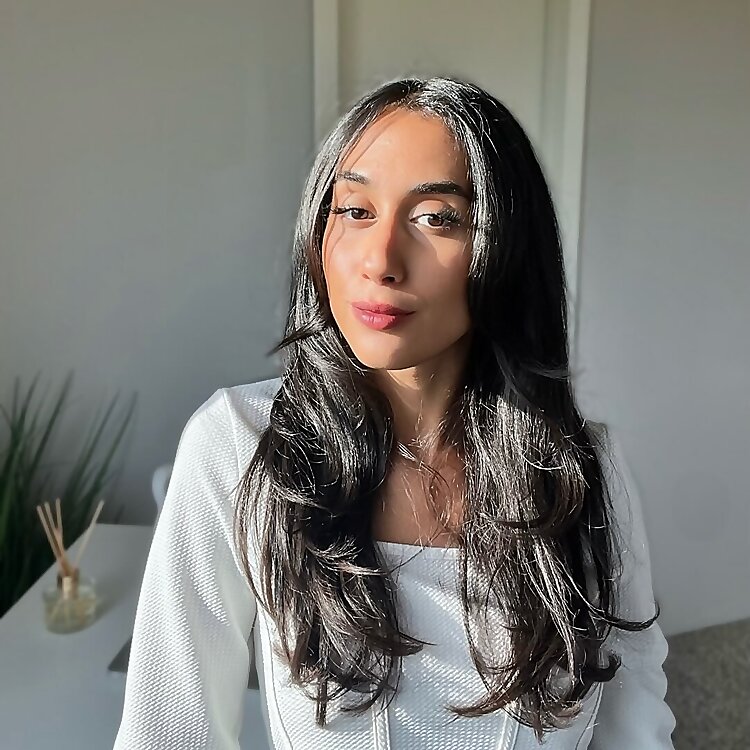 Sahar Al-Gabri
