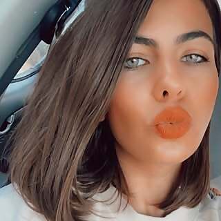 Anita Banushi