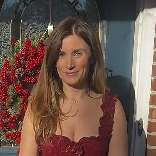 Andrea Afrikian Brennan