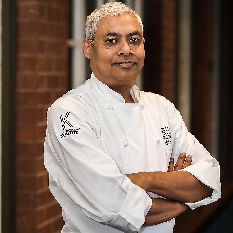Saju Rajappan