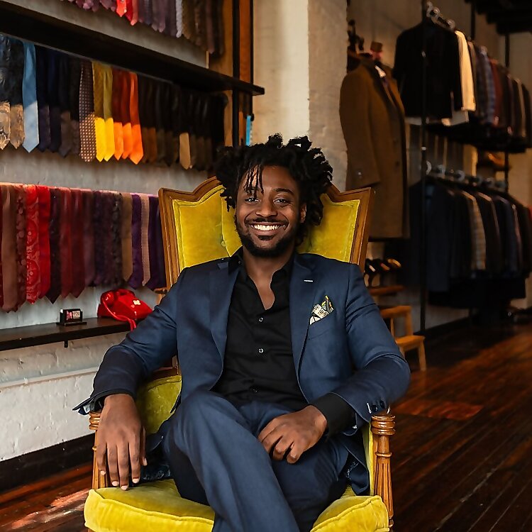 Malik Minor