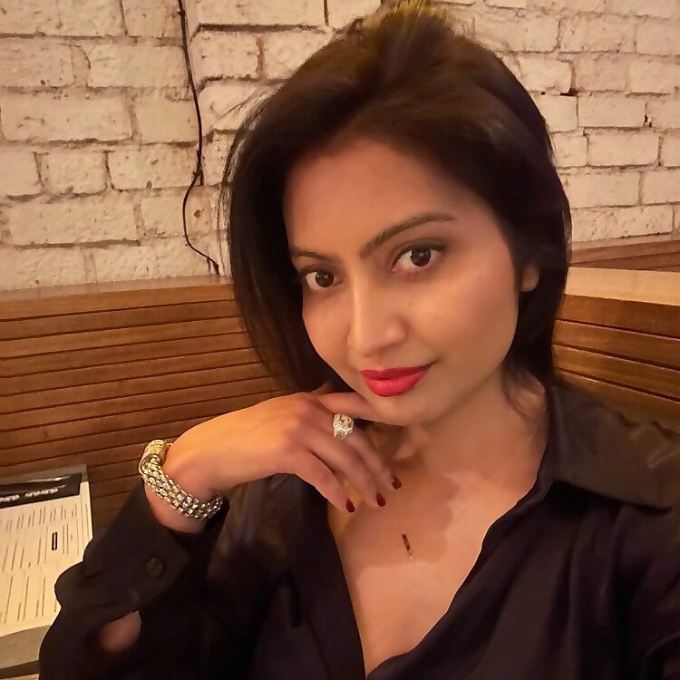 Pooja Jayaramu