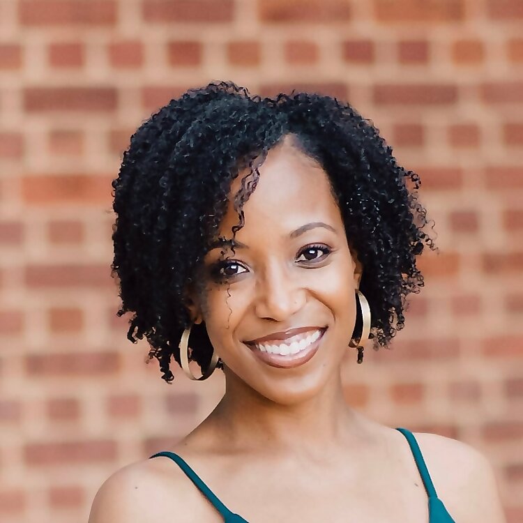 Cherish Fleming
