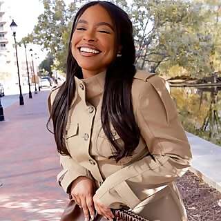 Jerrika Chambers