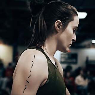 Claire Vahary