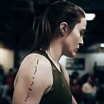 Claire Vahary