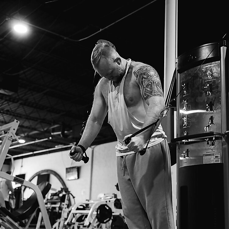 Brendon Neal