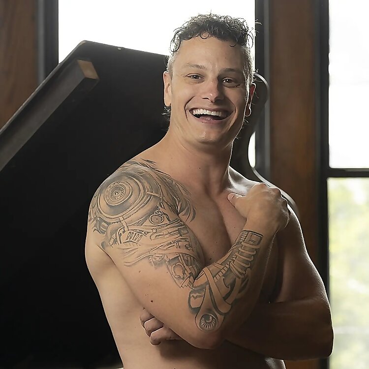 Casey Szink