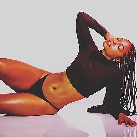 Erika Deshay 