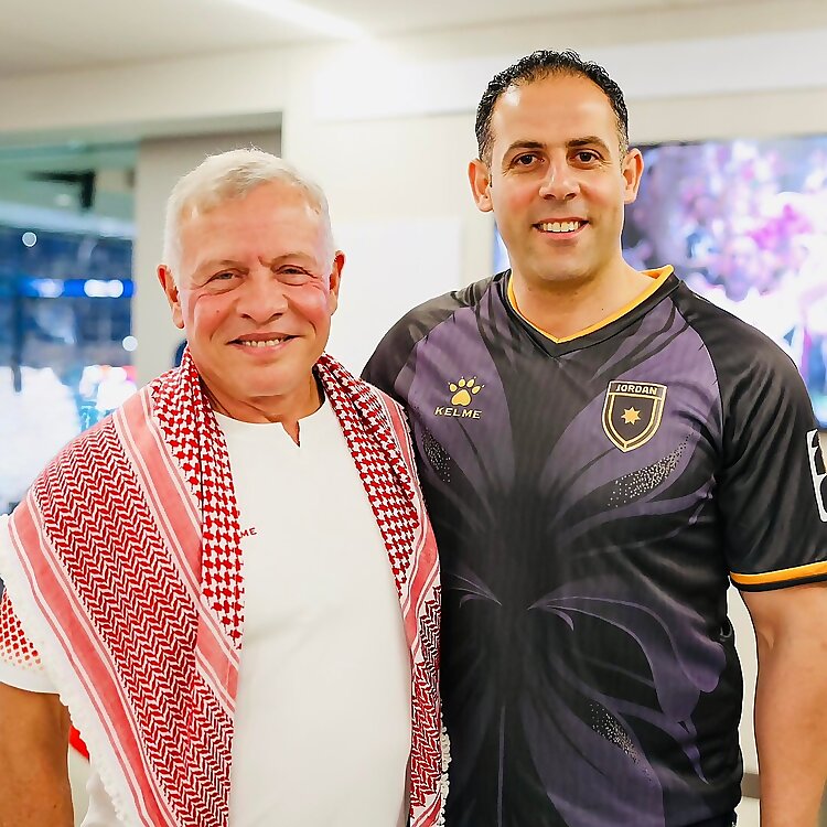 Emad Nawasreh