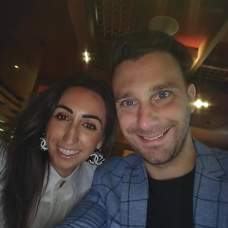 Dr Andrea Parisio Ferraro