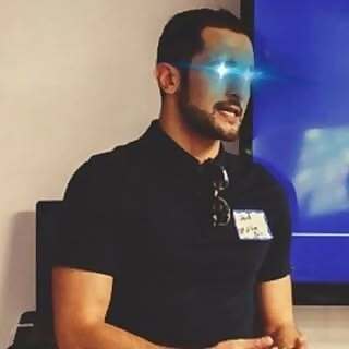 Jad Mubaslat