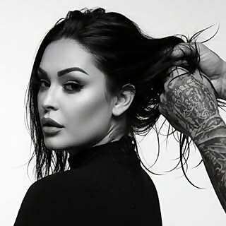 Eva Vasquez