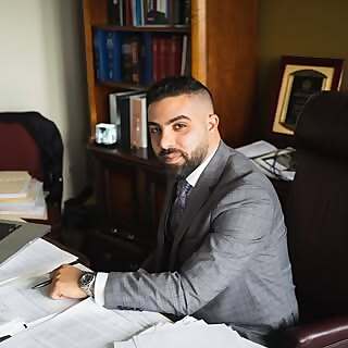Amir Makled